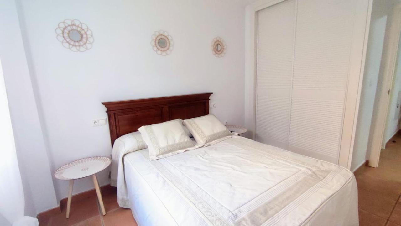 Апартаменты Viajero Del Sol El Morche Torrox Costa Malaga Экстерьер фото