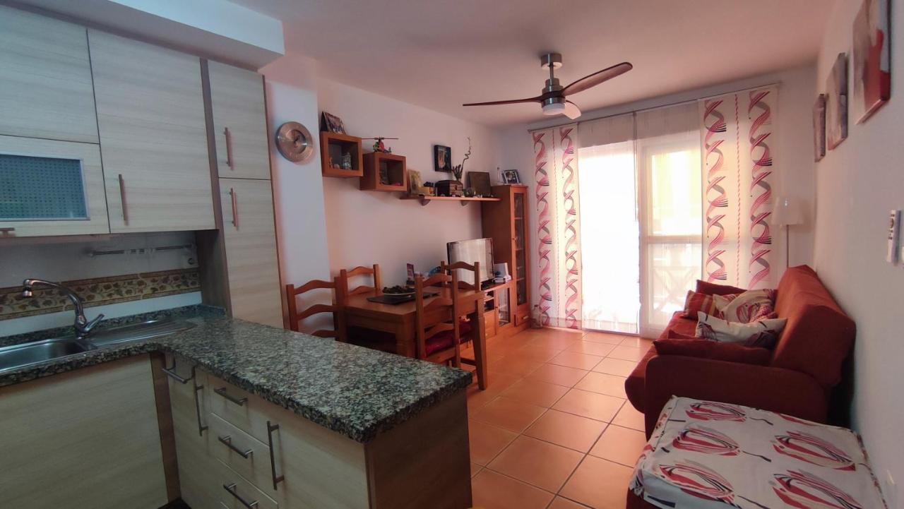 Апартаменты Viajero Del Sol El Morche Torrox Costa Malaga Экстерьер фото