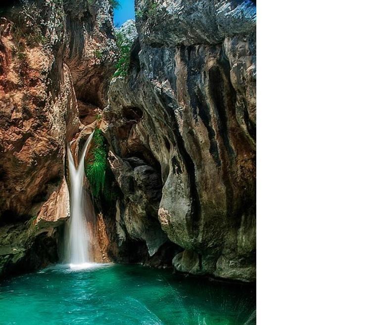 Апартаменты Viajero Del Sol El Morche Torrox Costa Malaga Экстерьер фото