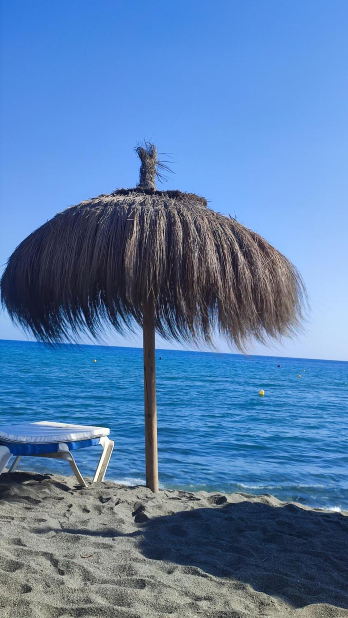 Апартаменты Viajero Del Sol El Morche Torrox Costa Malaga Экстерьер фото