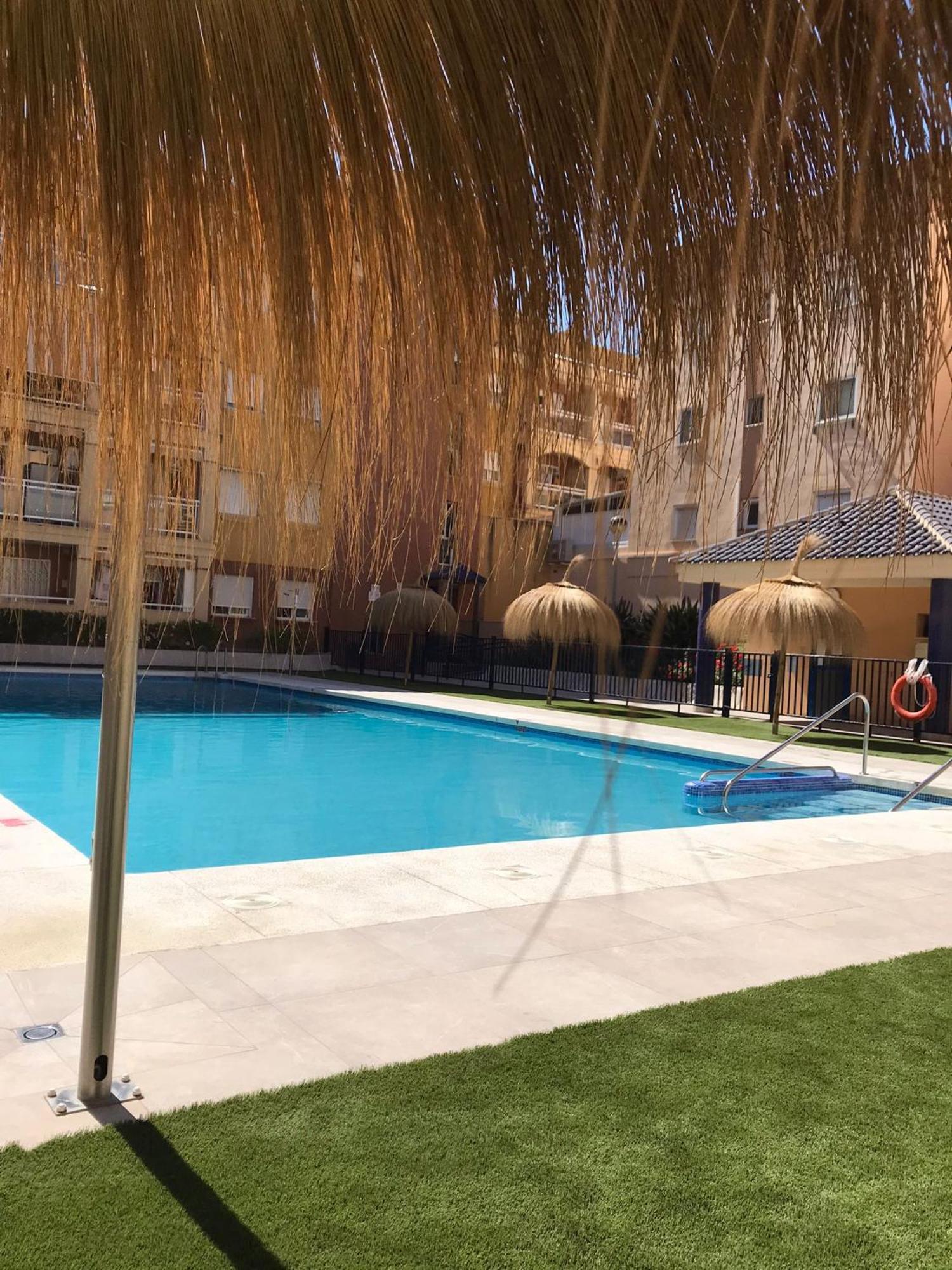 Апартаменты Viajero Del Sol El Morche Torrox Costa Malaga Экстерьер фото